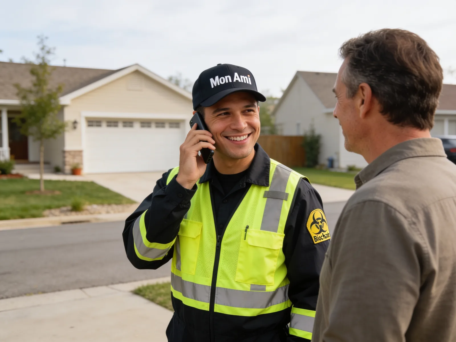 Sewage Cleanup Verona, OH FAQs