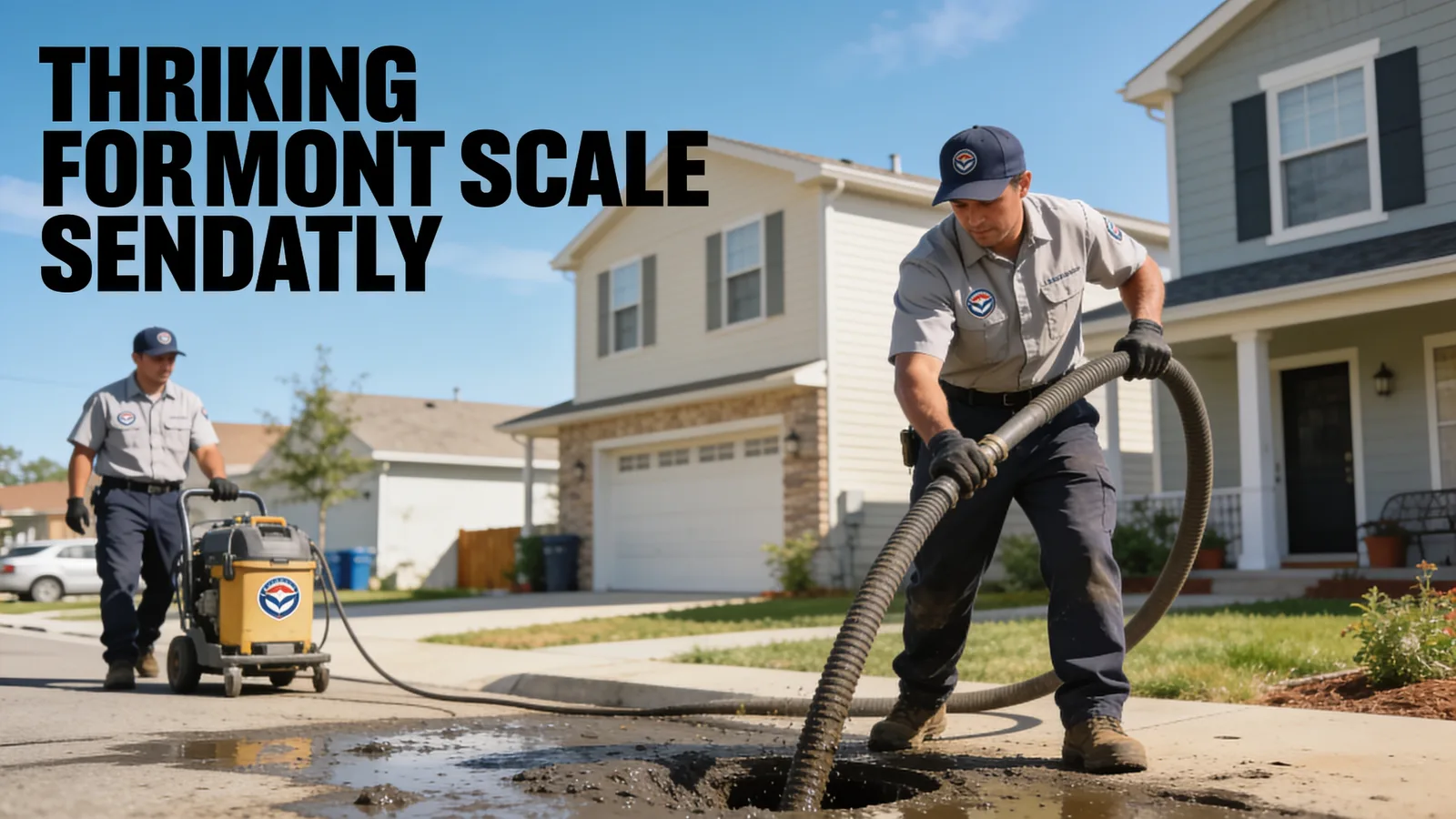 Sewage Cleanup in Verona, OH near me